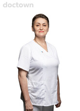Солодовникова Наталья Михайловна 