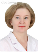 Сахарова Екатерина Валерьевна