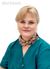 Санчес Елена Альбертовна