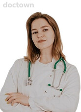 Савельева Анна Александровна