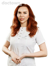 Уколова Юлия Юрьевна