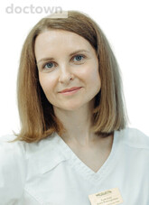 Бдюлева Анна Викторовна