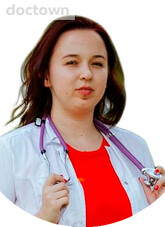 Арбузова Маргарита Николаевна