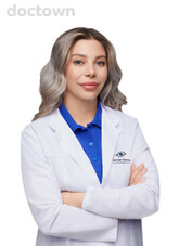 Артемова Эльвира Леонидовна