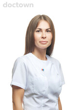 Лаврова Мария Сергеевна