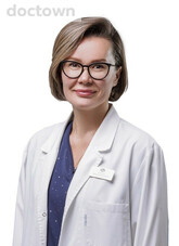 Азизова Айгуль Абильевна