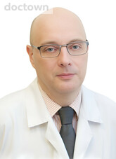 Глухов Аркадий Алексеевич
