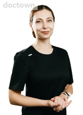 Гурьянова Ксения Алексеевна