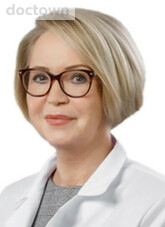 Донцова Светлана Михайловна