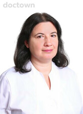 Доненко Ирина Владимировна