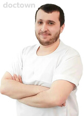 Лиматуллаев Магомедрасул Бигишиевич
