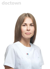 Линёва Мария Сергеевна