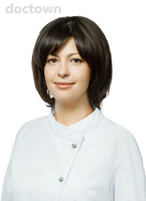 Литвинова Нина Сергеевна