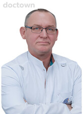 Лизанец Юрий Михайлович