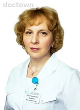 Яковлева Елена Григорьевна