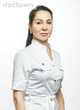 Ященко Елена Ивановна
