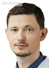 Яськов Константин Николаевич