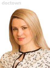 Чепелева Кира Владимировна