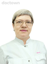 Чупрова Олеся Анатольевна
