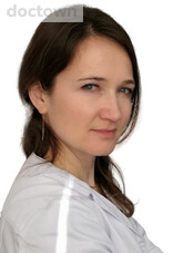 Ледвина Наталья Владимировна