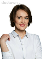 Летунова Елена Владимировна