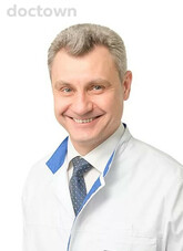 Левин Алексей Викторович