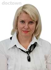 Радостина Елена Вячеславовна