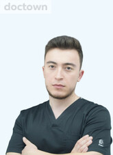 Раджабов Хасанбой Мирзобобоевич