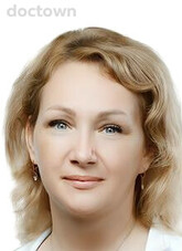 Крюкова Анна Борисовна