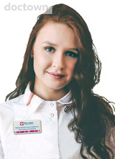 Перевощикова Анна Андреевна