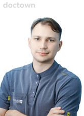 Перминов Дмитрий Андреевич