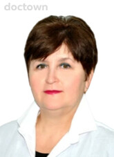 Вологжанина Оксана Вячеславовна