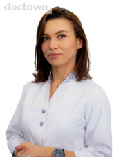 Воробьева Екатерина Сергеевна