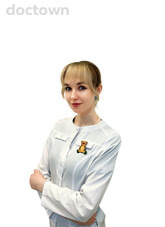 Воробьева Татьяна Сергеевна