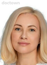 Панова Екатерина Николаевна
