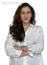 Парфенова Ирина Николаевна