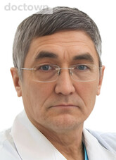 Павлов Владимир Александрович