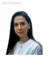 Нифталиева Вусале Али кызы