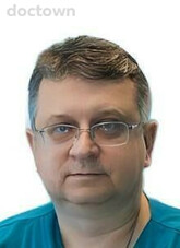 Никитин Дмитрий Михайлович