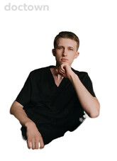 Николаенков Дмитрий Дмитриевич