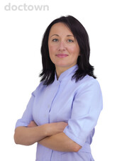 Трунина Евгения Сергеевна
