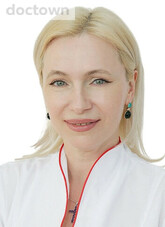 Кочурова Елена Викторовна