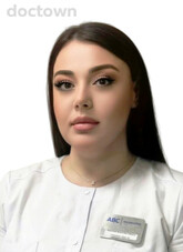 Кодзокова Залина Хасанбиевна
