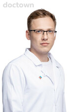 Колушкин Дмитрий Сергеевич