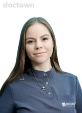 Комиссарова Екатерина Алексеевна