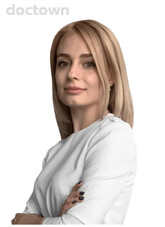 Комова Анастасия Андреевна