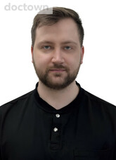 Коннов Максим Сергеевич