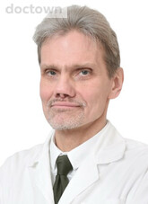 Кононенко Сергей Николаевич