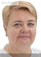 Корнеенкова Алла Леонидовна