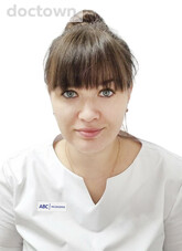 Королева Виктория Артуровна